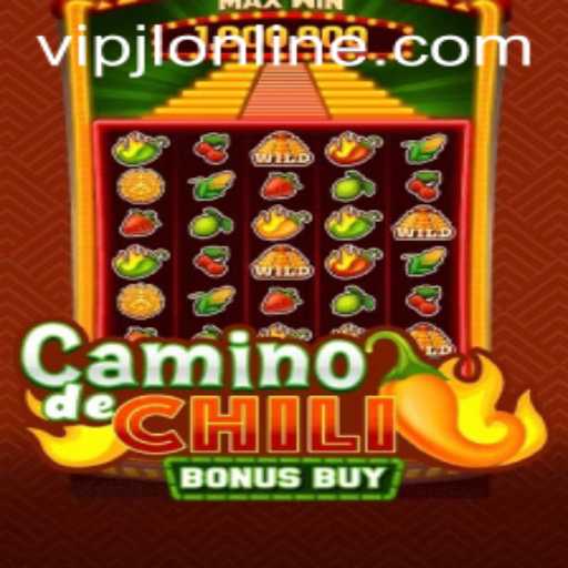 CaminodeChiliBonusBuy: A Sizzling Adventure in Gaming