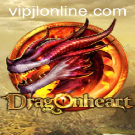 DragonHeart: An Epic Gaming Experience