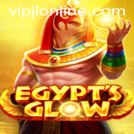 Explore the Mystical World of EgyptsGlow with VIPJL
