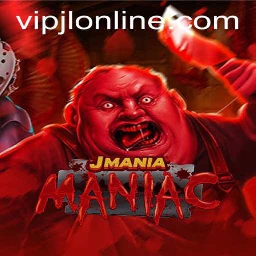 Dive into JManiaManiac: The Gaming Sensation with a Twist of VIPJL