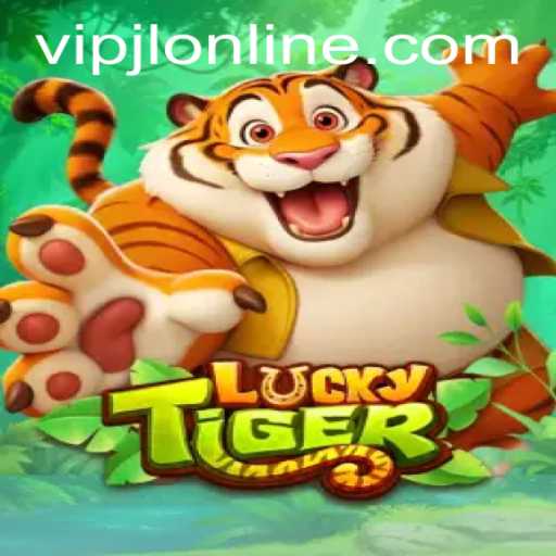 Exploring the Thrills of LuckyTiger: A Comprehensive Guide with VIPJL Insights