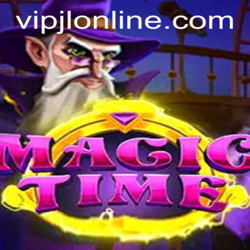 Unveiling the Mystical World of MagicTime: An Immersive Gaming Experience