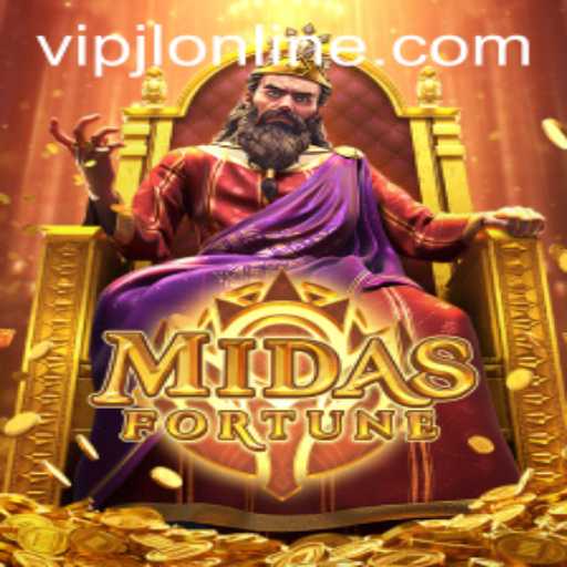 The Allure of MidasFortune: A Regal Gaming Experience
