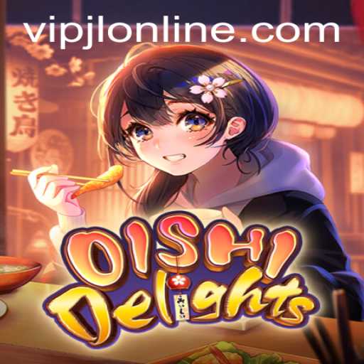 Dive into the Vibrant World of OishiDelights: Your Passport to Culinary Adventure