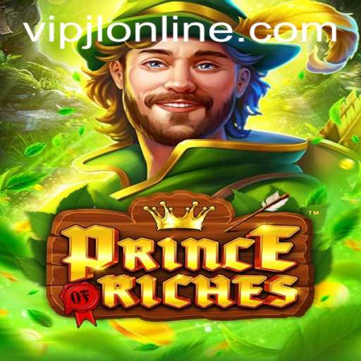 Exploring the Royal World of PrinceOfRiches: A Game of Strategy and Intrigue