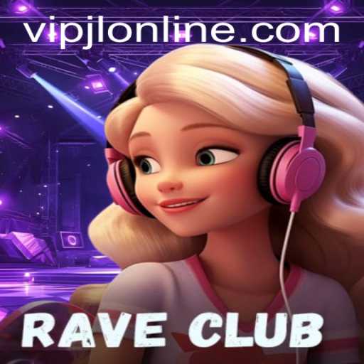 RaveClub: The Immersive Party Game Experience With VIPJL Key