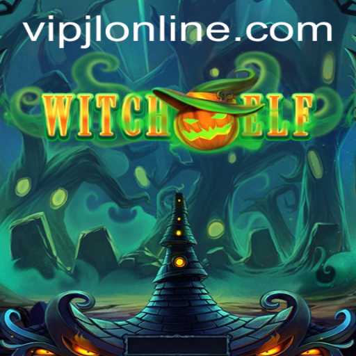 Discover the Enchanting World of WitchElf: A Magical Gaming Experience